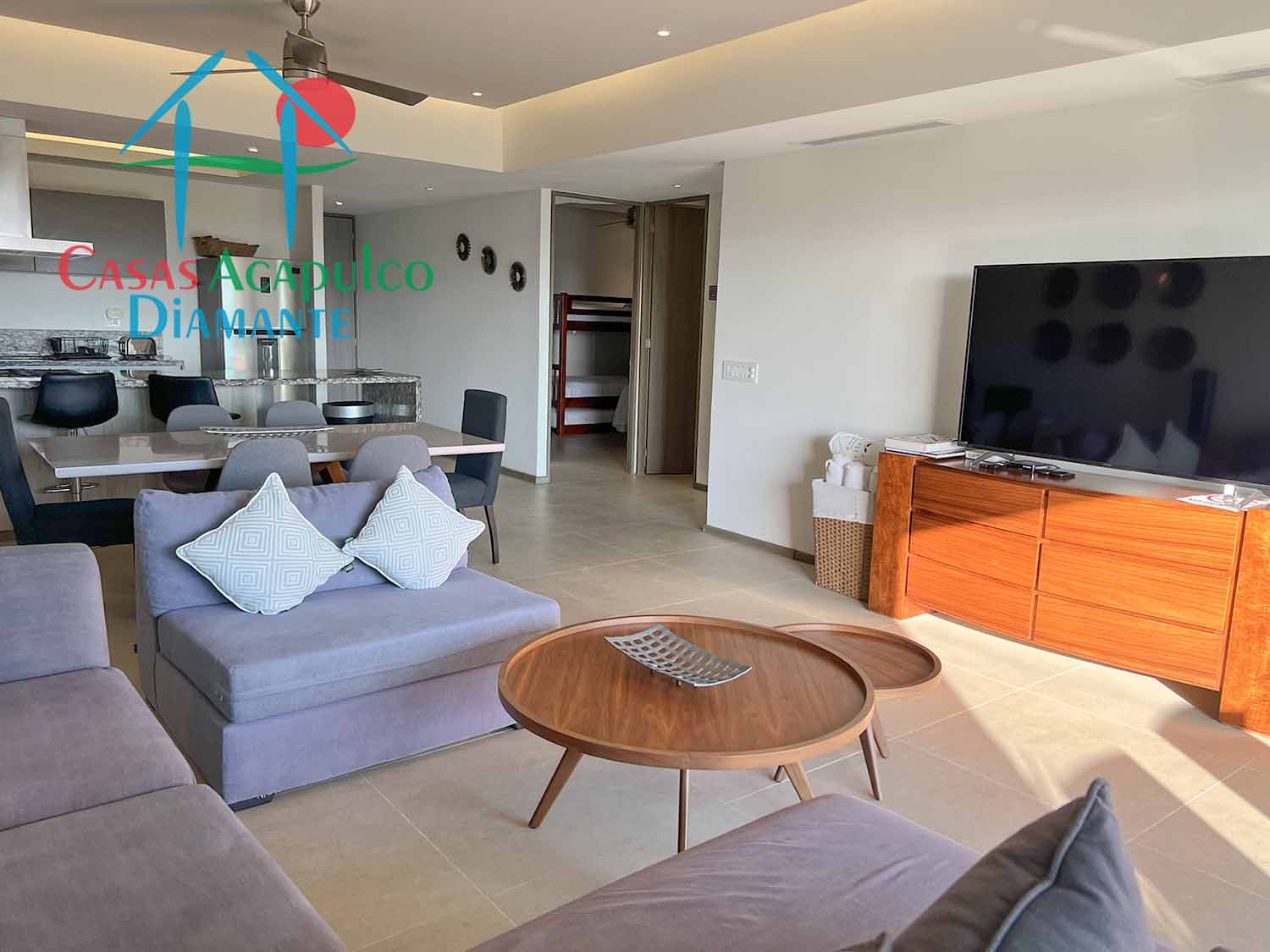 La Isla Java I6 - Estancia 11